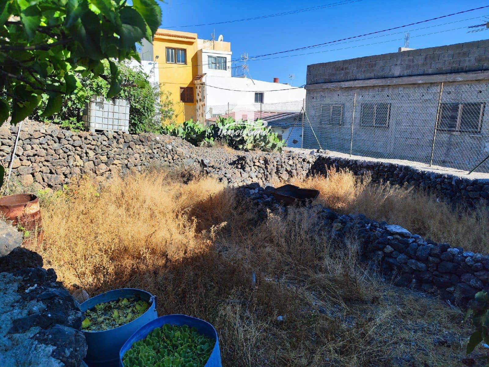 1 soveværelse Villa til salg i Guia de Isora - € 180.000 (Ref: 7659447)