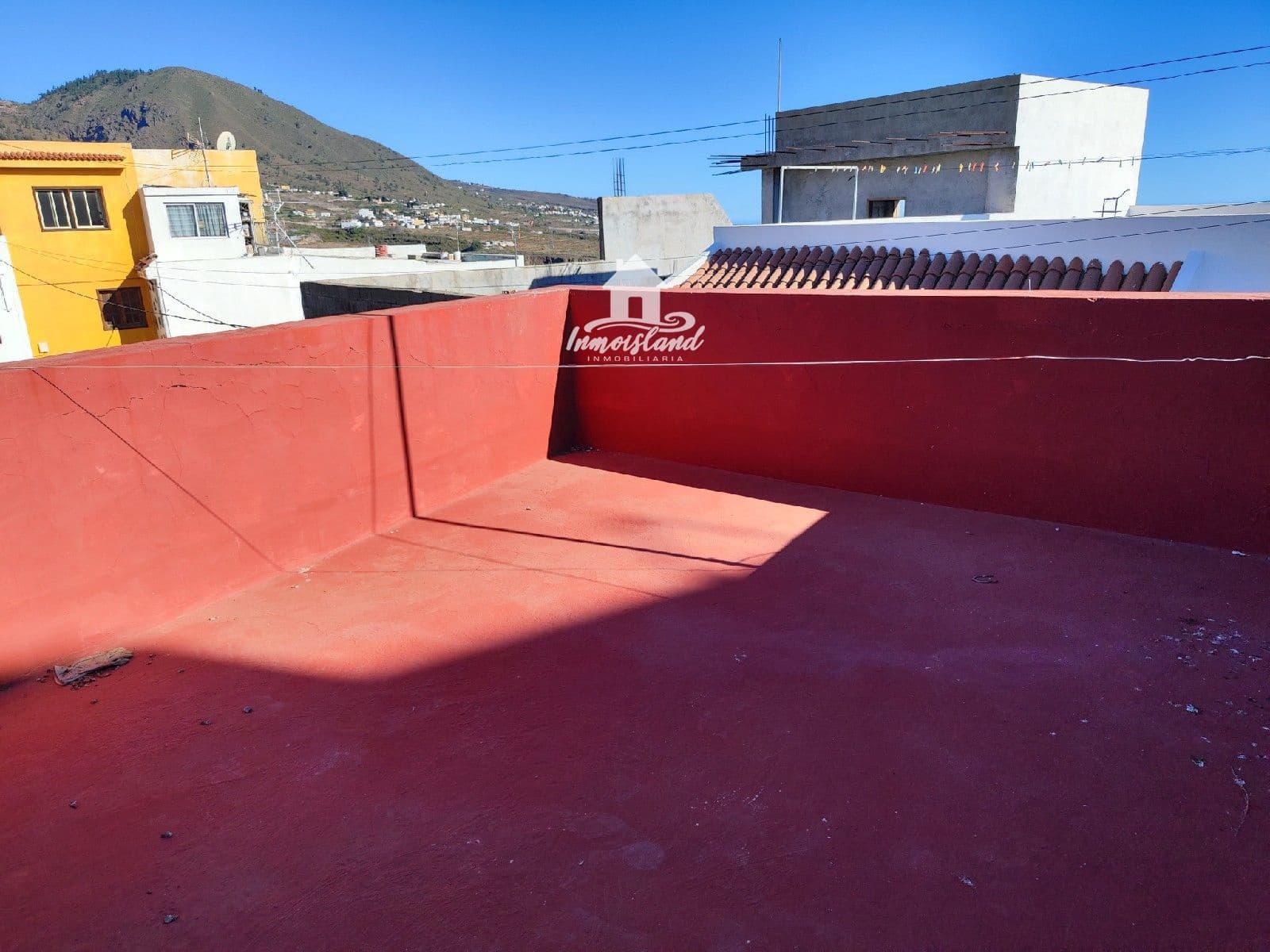 1 soveværelse Villa til salg i Guia de Isora - € 180.000 (Ref: 7659447)