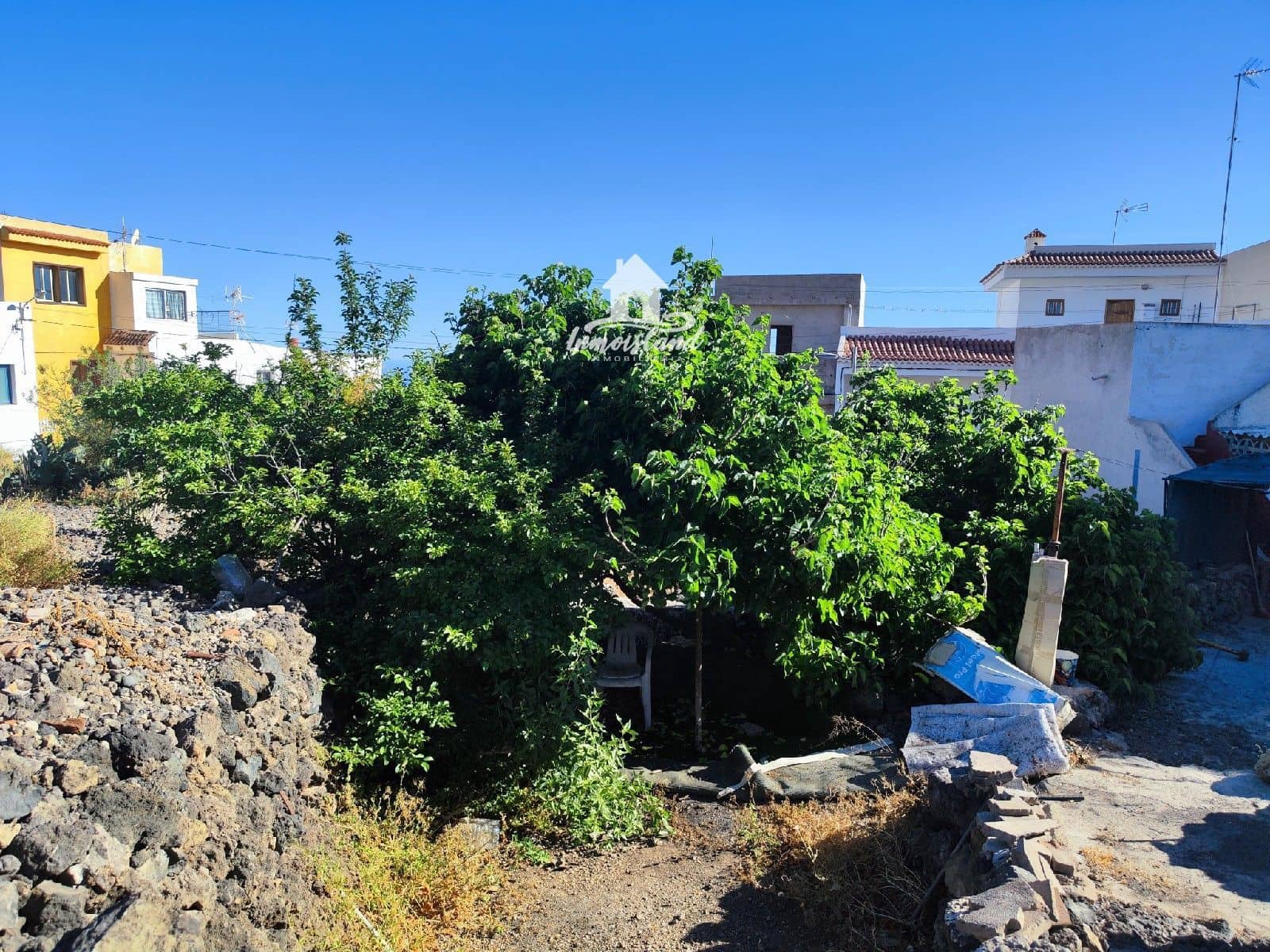 1 soveværelse Villa til salg i Guia de Isora - € 180.000 (Ref: 7659447)