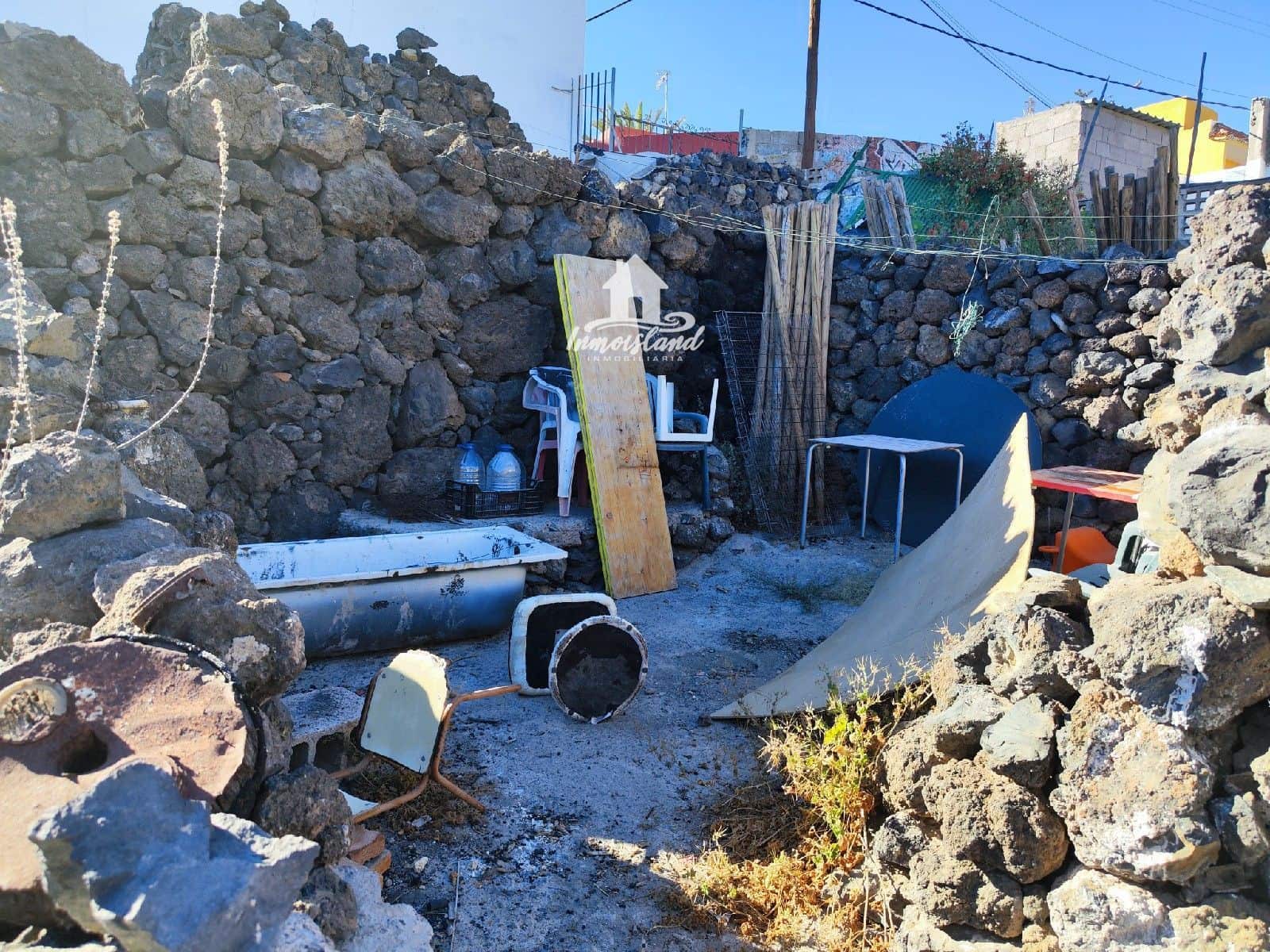 1 soveværelse Villa til salg i Guia de Isora - € 180.000 (Ref: 7659447)