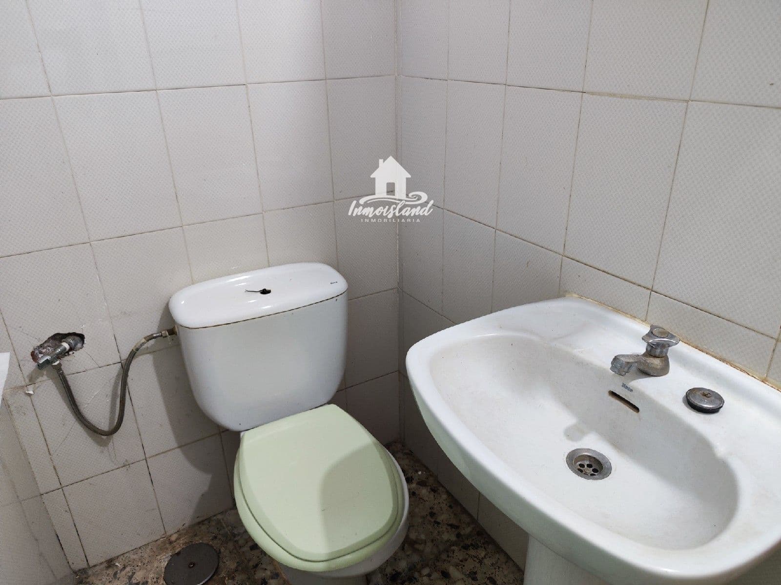 1 soveværelse Villa til salg i Guia de Isora - € 180.000 (Ref: 7659447)