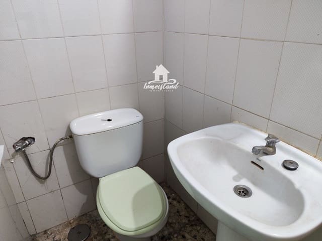 1 soveværelse Villa til salg i Guía de Isora - € 180.000 (Ref: 7659447)