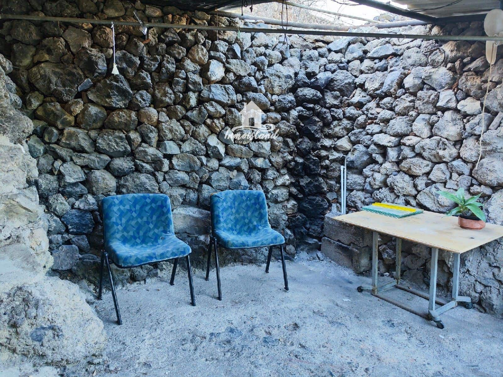 1 soveværelse Villa til salg i Guia de Isora - € 180.000 (Ref: 7659447)