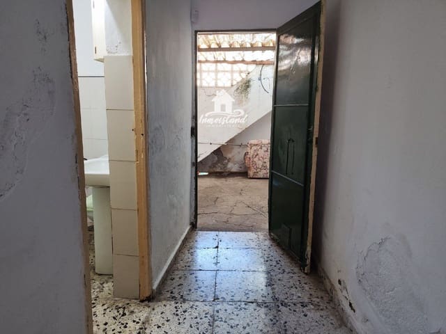 1 soveværelse Villa til salg i Guía de Isora - € 180.000 (Ref: 7659447)