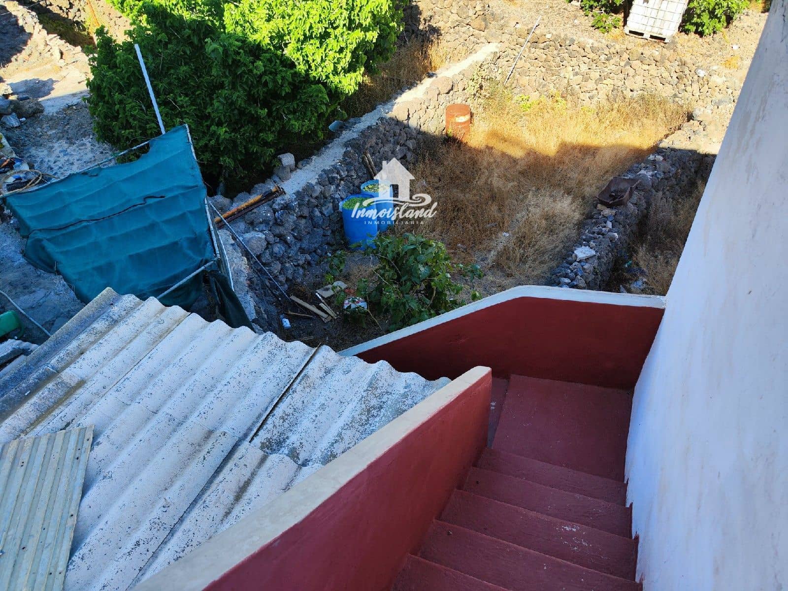 1 soveværelse Villa til salg i Guia de Isora - € 180.000 (Ref: 7659447)