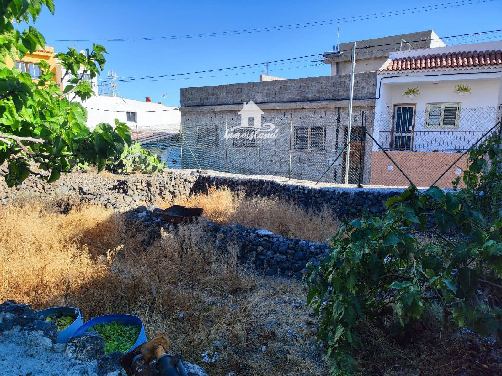 1 soveværelse Villa til salg i Guia de Isora - € 180.000 (Ref: 7659447)