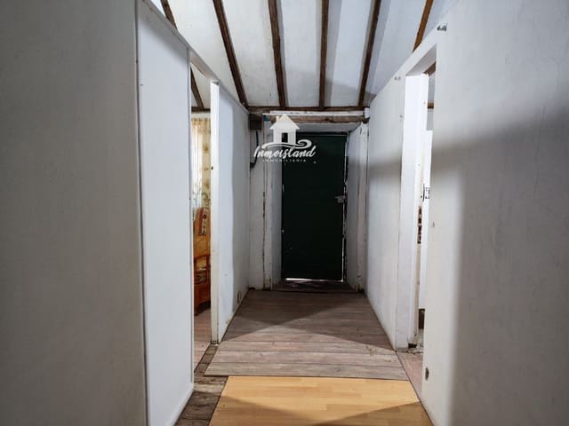 1 soveværelse Villa til salg i Guía de Isora - € 180.000 (Ref: 7659447)