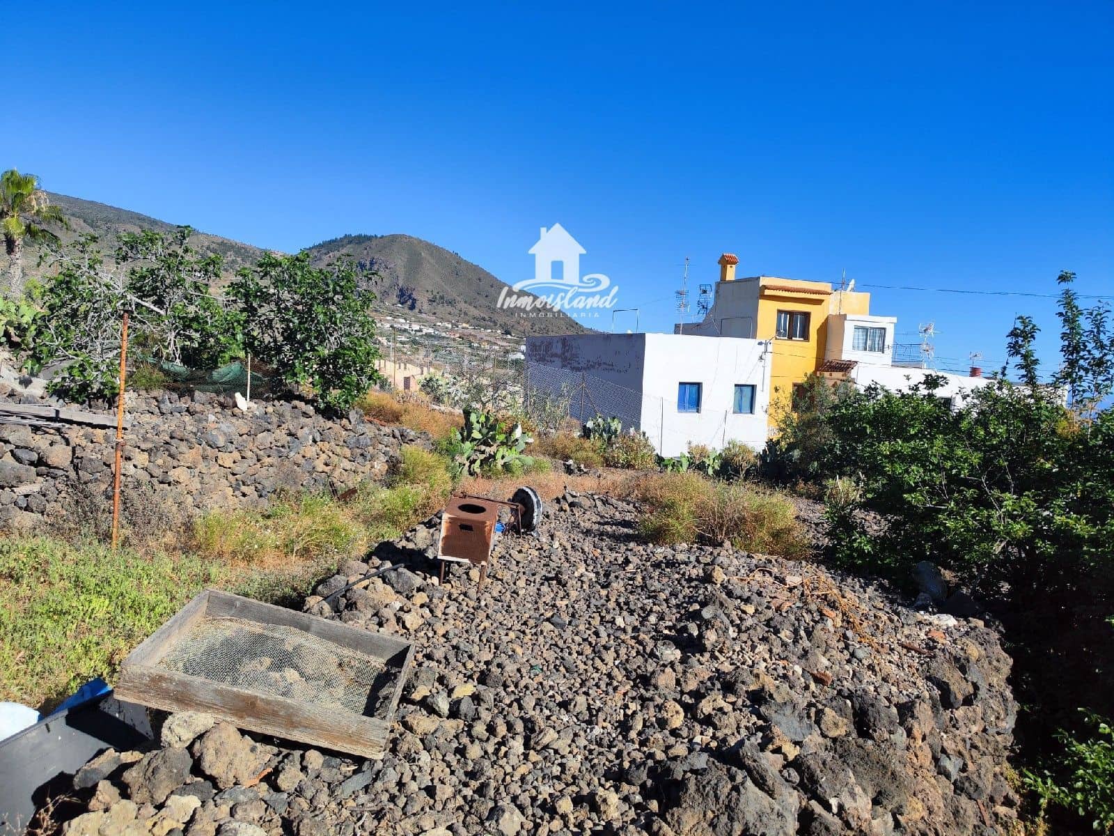 1 soveværelse Villa til salg i Guia de Isora - € 180.000 (Ref: 7659447)