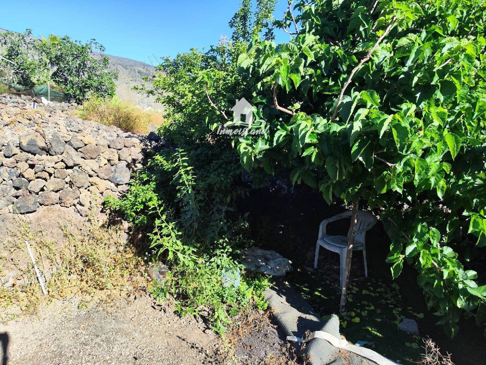 1 soveværelse Villa til salg i Guia de Isora - € 180.000 (Ref: 7659447)