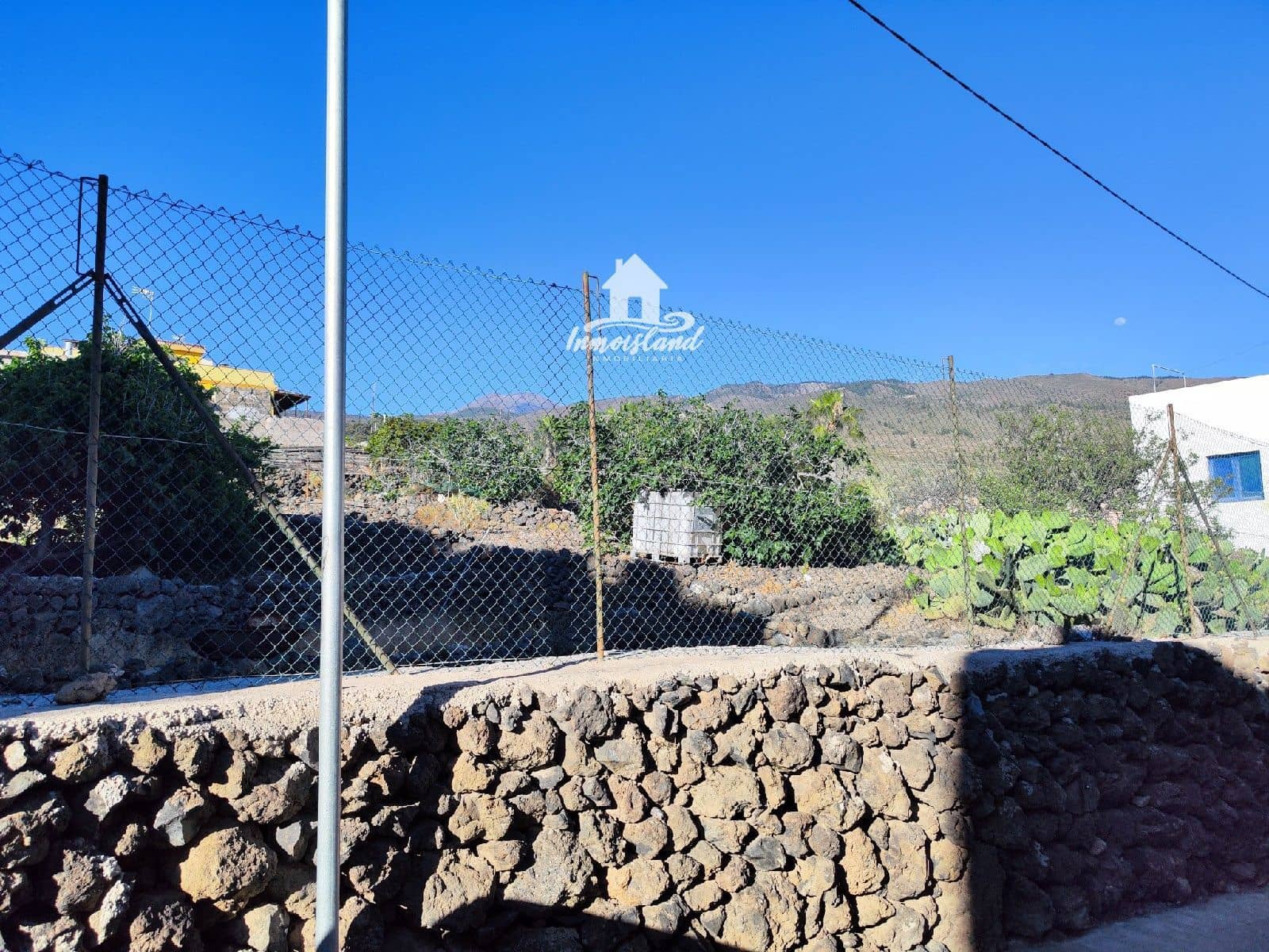 1 soveværelse Villa til salg i Guia de Isora - € 180.000 (Ref: 7659447)