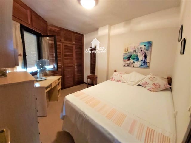 2 makuuhuone Asunto vuokrattavana paikassa Las Galletas, Arona - 1 350 € (Ref: 7721677)