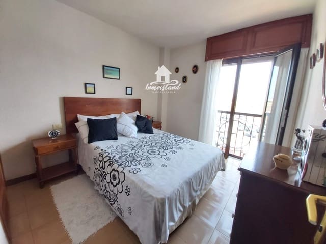 2 makuuhuone Asunto vuokrattavana paikassa Las Galletas, Arona - 1 350 € (Ref: 7721677)