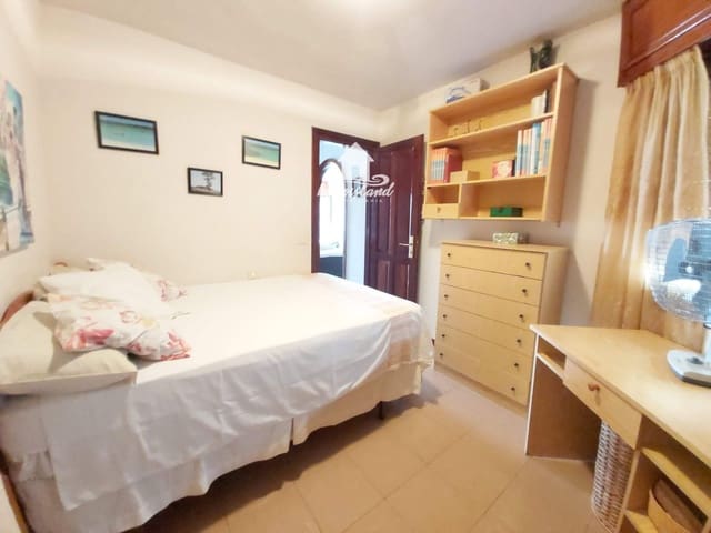 2 makuuhuone Asunto vuokrattavana paikassa Las Galletas, Arona - 1 350 € (Ref: 7721677)