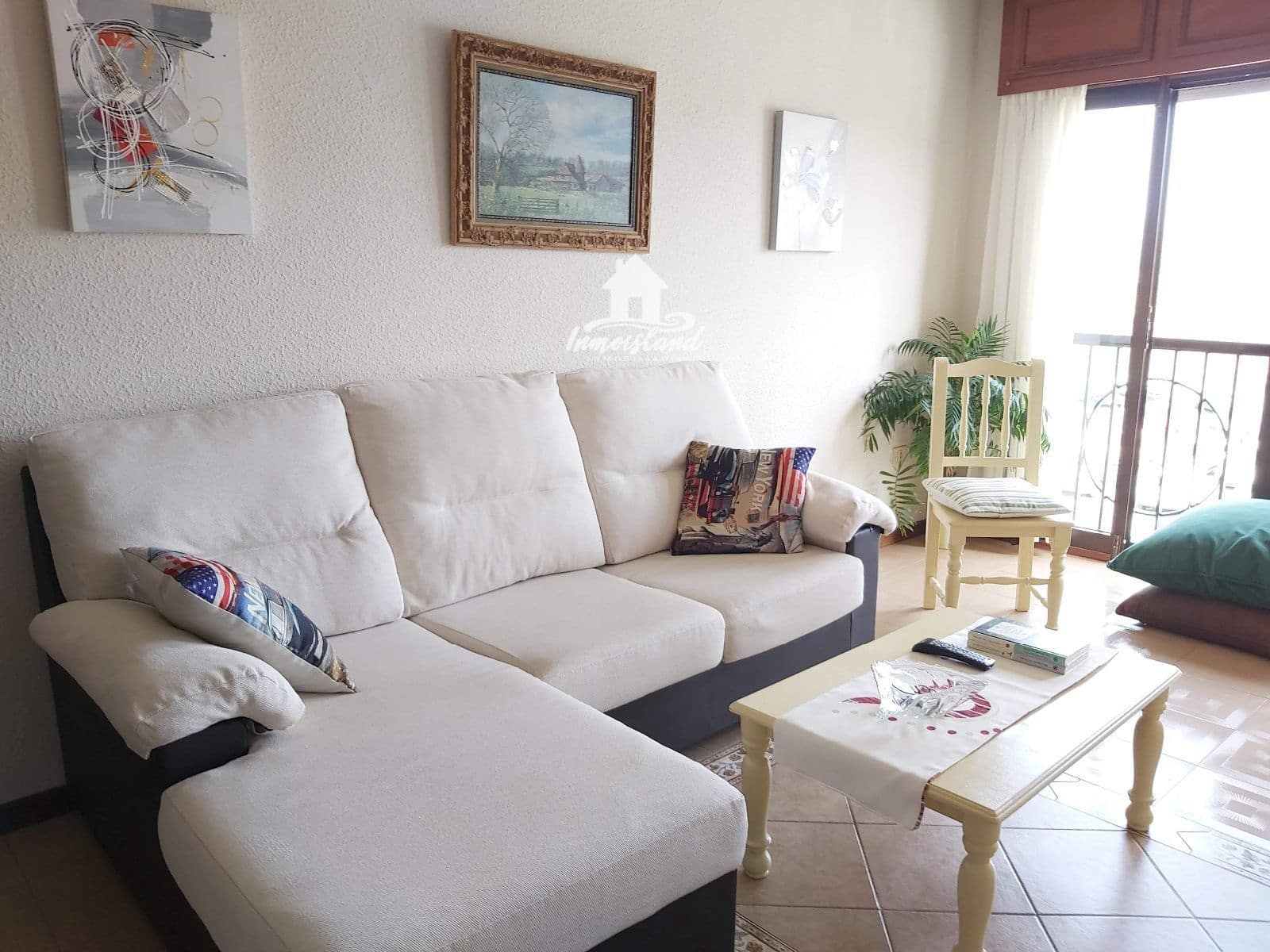2 bedroom Flat for rent in Las Galletas - € 1,350 (Ref: 7721677)