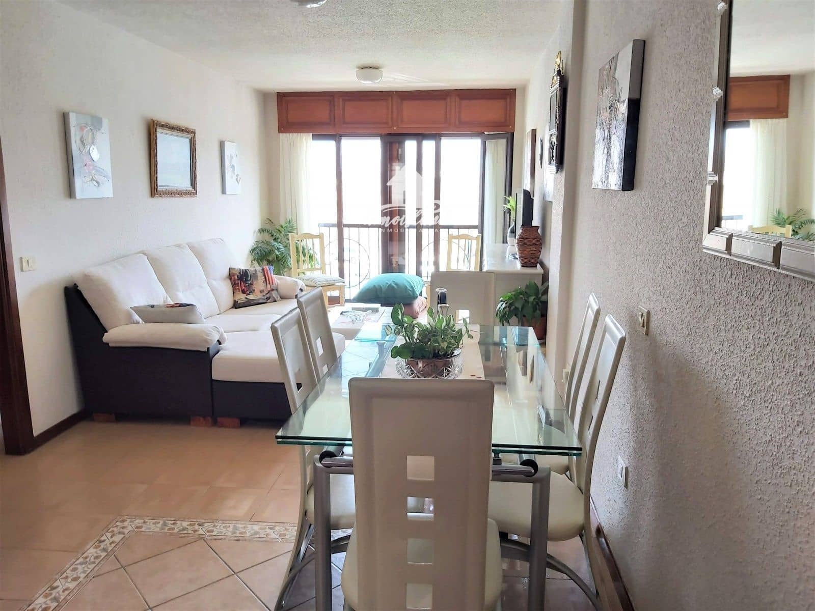 2 bedroom Flat for rent in Las Galletas - € 1,350 (Ref: 7721677)