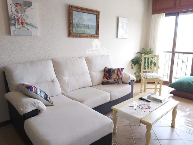 2 makuuhuone Asunto vuokrattavana paikassa Las Galletas, Arona - 1 350 € (Ref: 7721677)