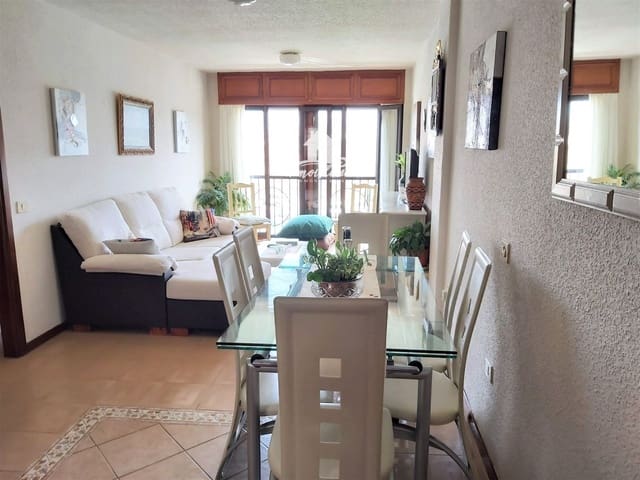2 makuuhuone Asunto vuokrattavana paikassa Las Galletas, Arona - 1 350 € (Ref: 7721677)