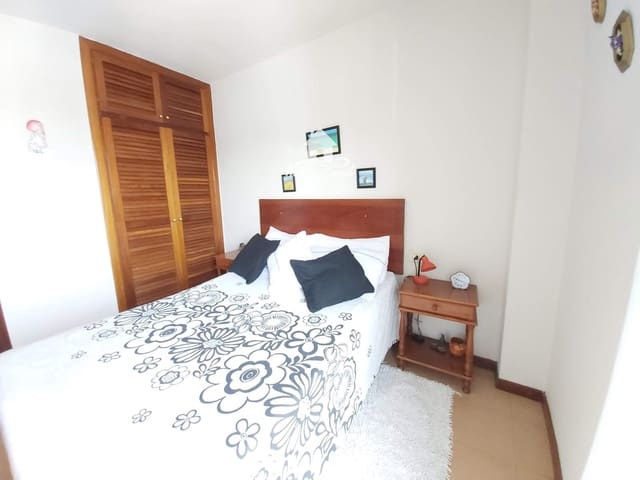2 makuuhuone Asunto vuokrattavana paikassa Las Galletas, Arona - 1 350 € (Ref: 7721677)