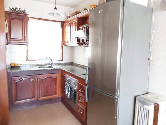 2 makuuhuone Asunto vuokrattavana paikassa Las Galletas, Arona - 1 350 € (Ref: 7721677)