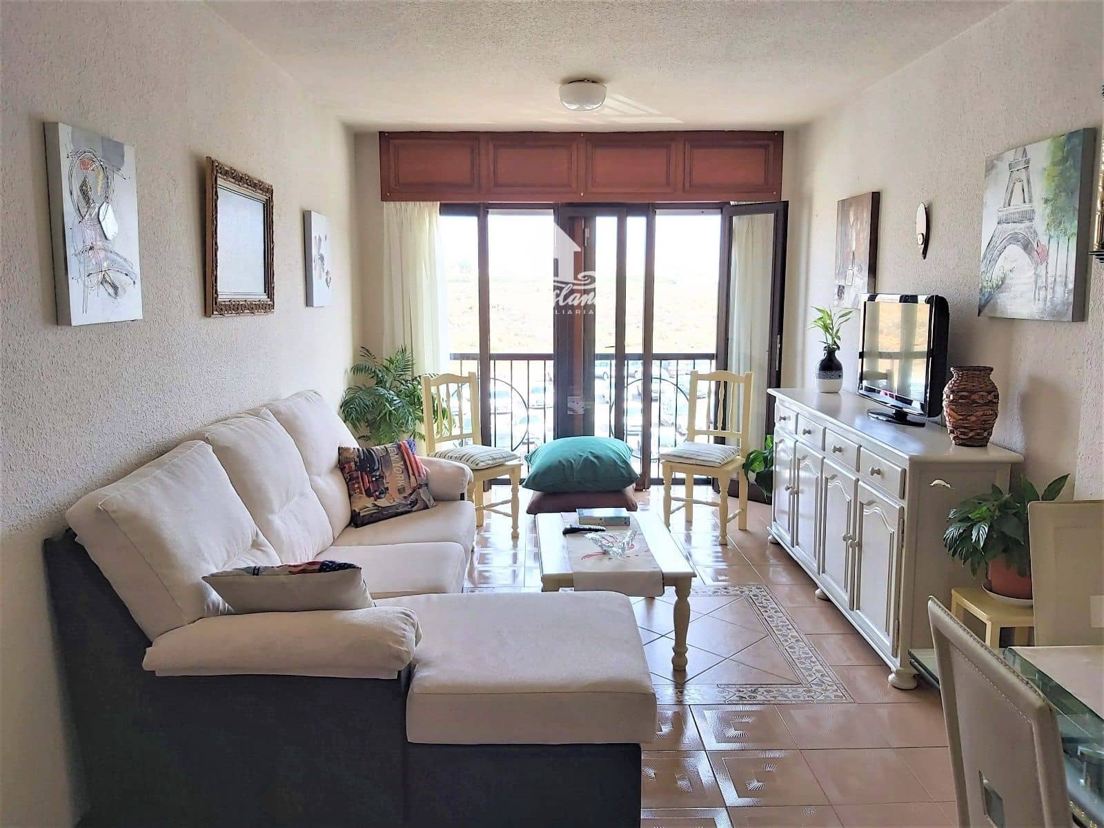 2 bedroom Flat for rent in Las Galletas - € 1,350 (Ref: 7721677)