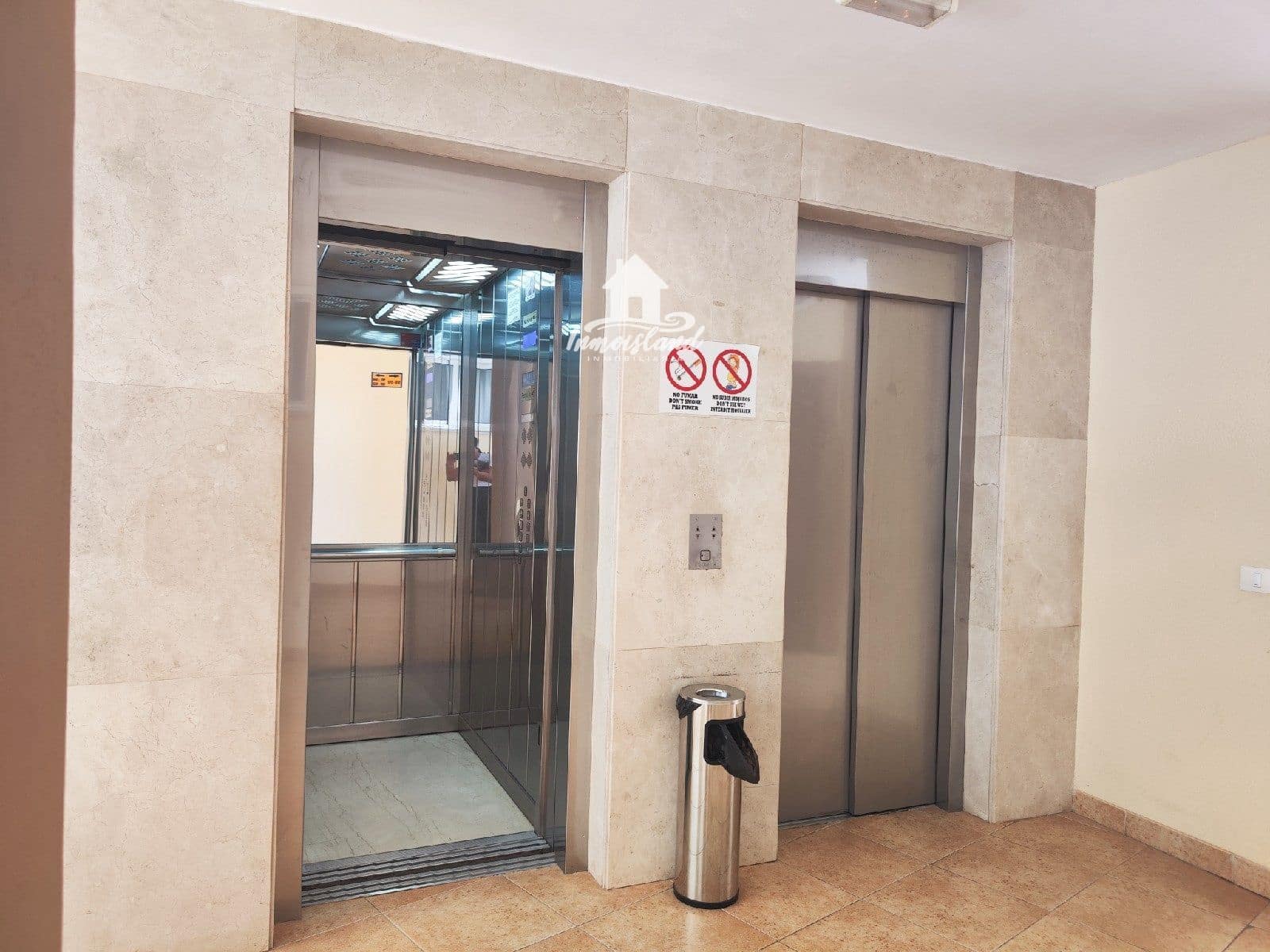 3 slaapkamer Flat te huur in Playa Paraiso met zwembad - € 2.600 (Ref: 7723938)