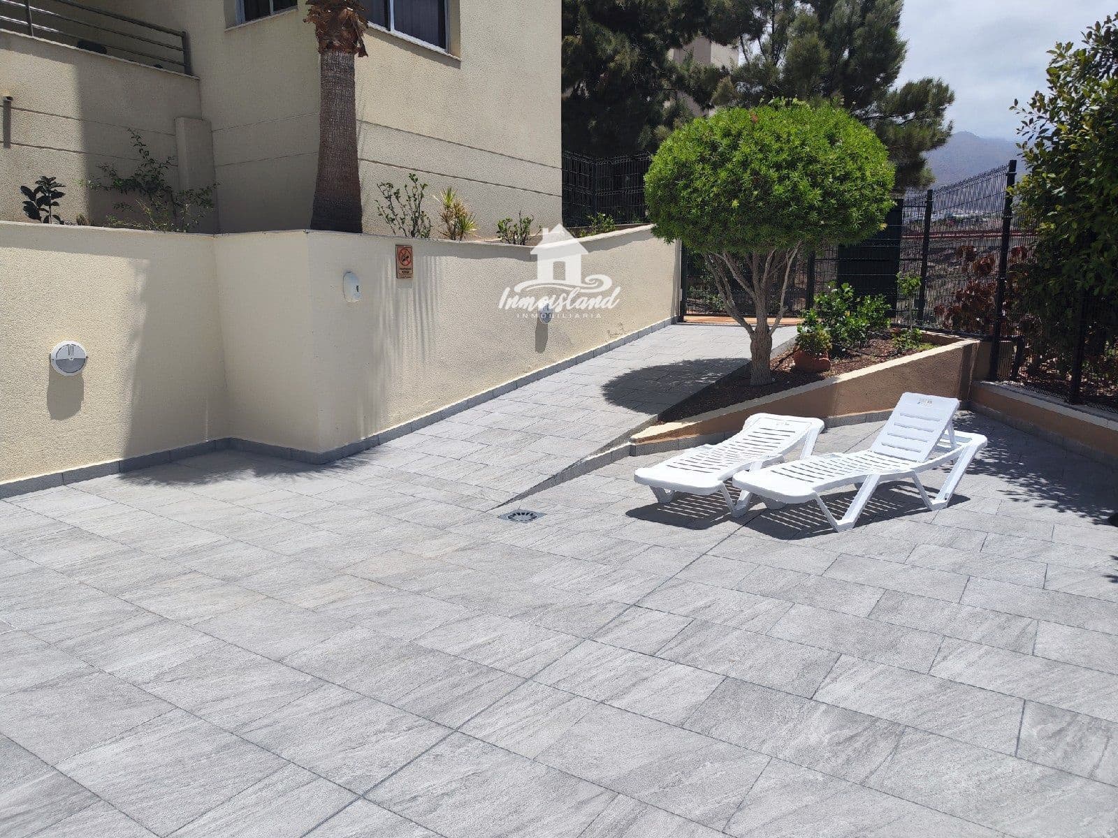 3 slaapkamer Flat te huur in Playa Paraiso met zwembad - € 2.600 (Ref: 7723938)