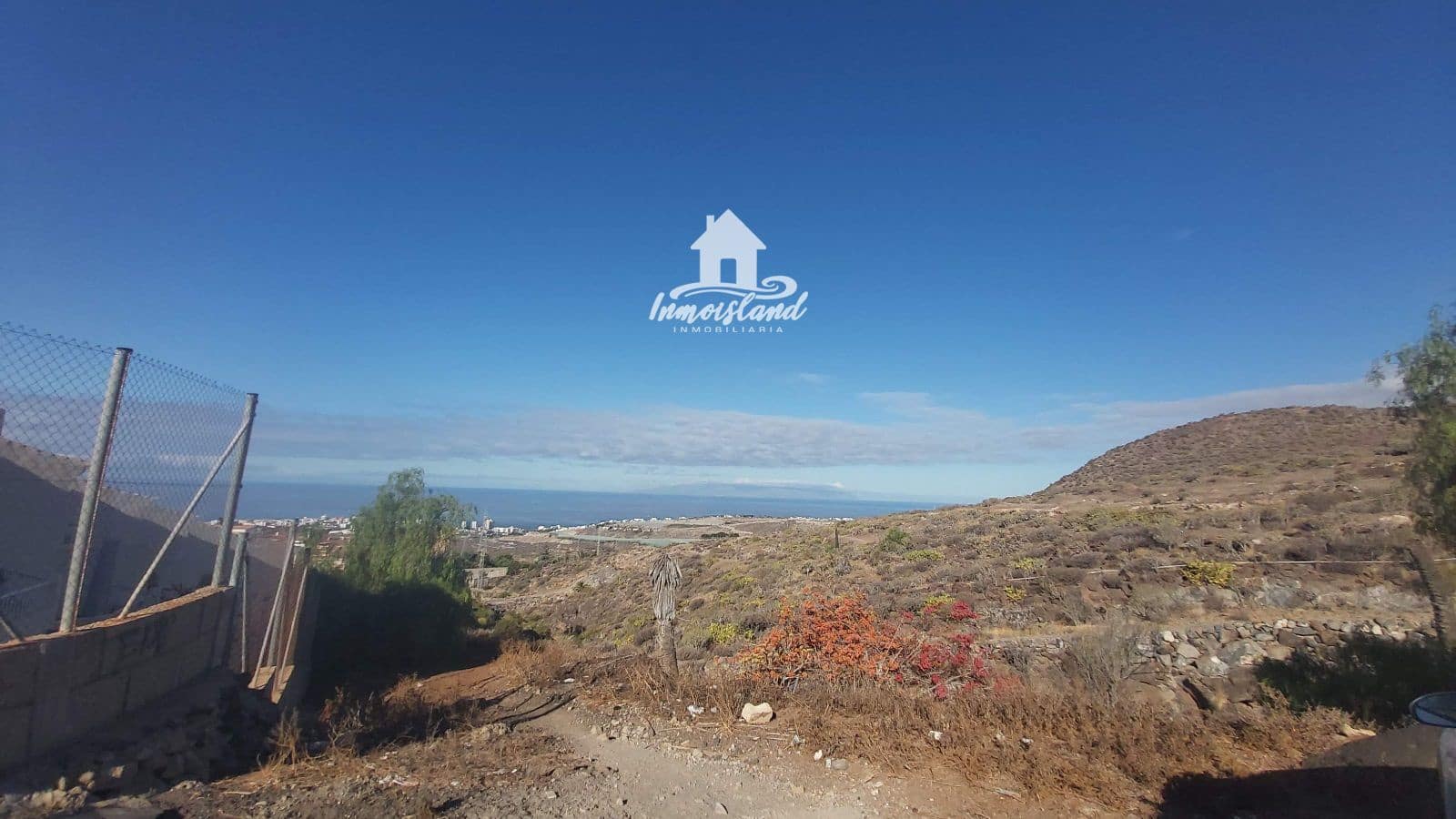 Byggegrund til salg i Chayofa - € 850.000 (Ref: 7809046)