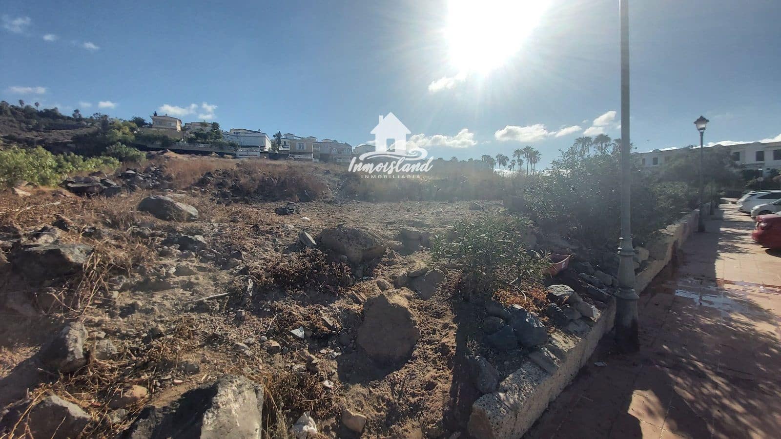 Byggegrund til salg i Chayofa - € 850.000 (Ref: 7809046)