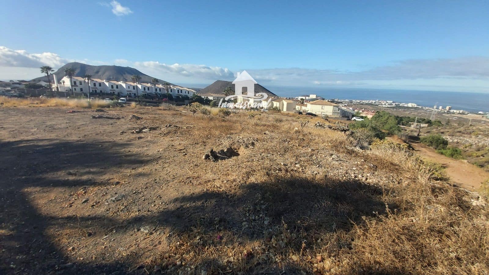 Byggegrund til salg i Chayofa - € 850.000 (Ref: 7809046)