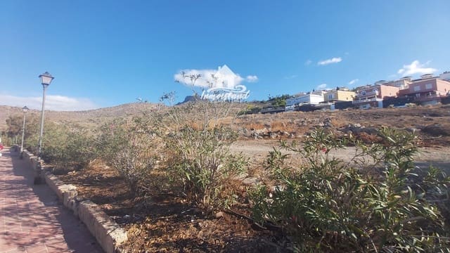 Bouwgrond te koop in Chayofa, Arona - € 850.000 (Ref: 7809046)