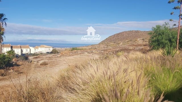 Bouwgrond te koop in Chayofa, Arona - € 850.000 (Ref: 7809046)