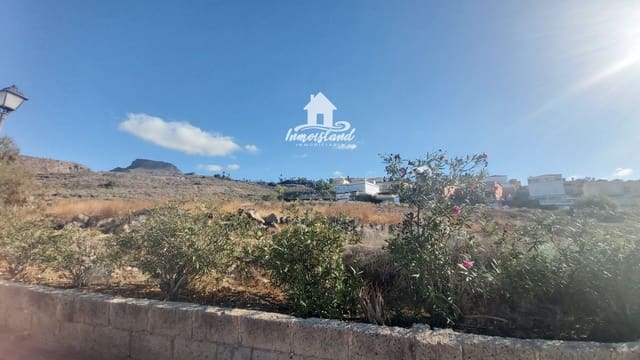 Bouwgrond te koop in Chayofa, Arona - € 850.000 (Ref: 7809046)