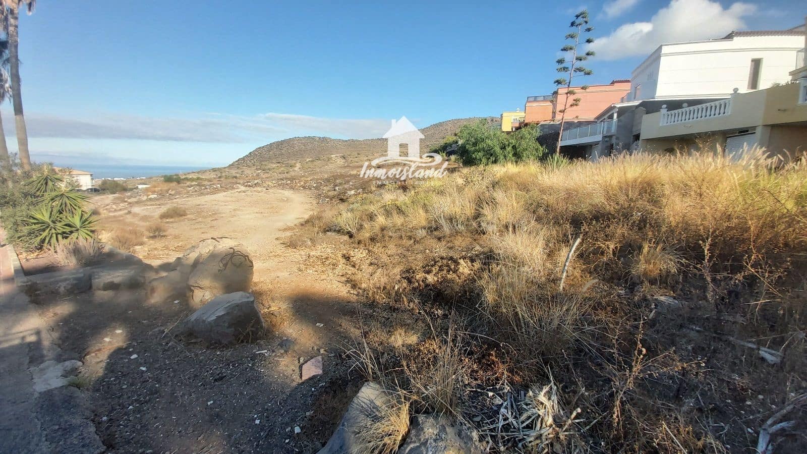 Byggegrund til salg i Chayofa - € 850.000 (Ref: 7809046)