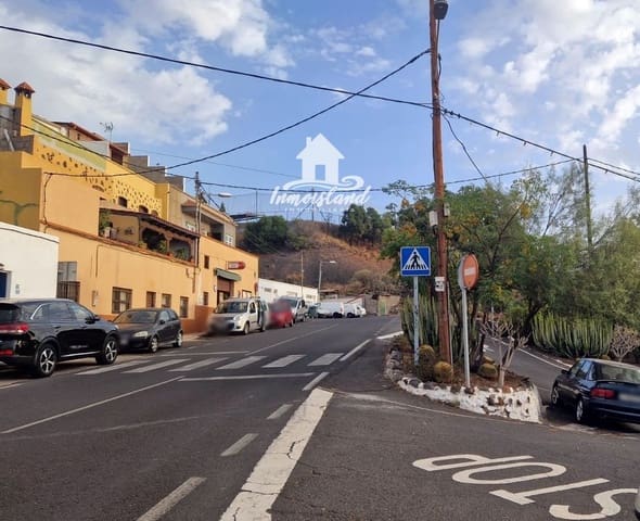 Building Plot for sale in El Rosario - € 270,000 (Ref: 7872980)