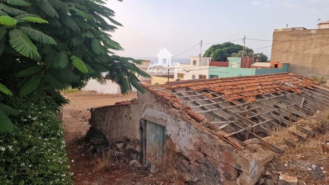 Building Plot for sale in El Rosario - € 270,000 (Ref: 7872980)