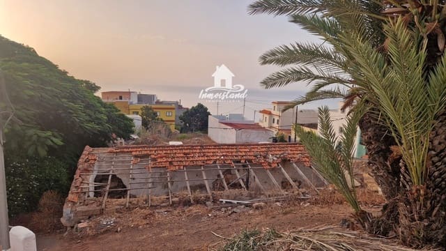 Building Plot for sale in El Rosario - € 270,000 (Ref: 7872980)