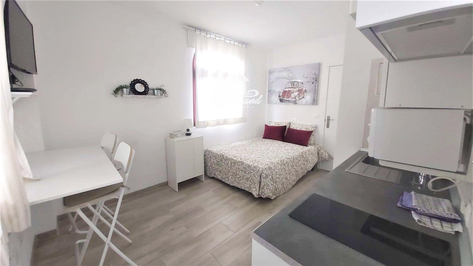 Flat for rent in Charco del Pino - € 480 (Ref: 7876568)