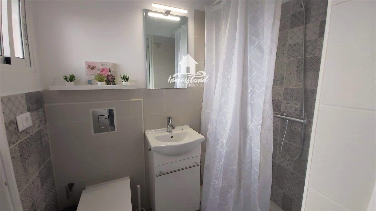 Flat for rent in Charco del Pino - € 480 (Ref: 7876568)