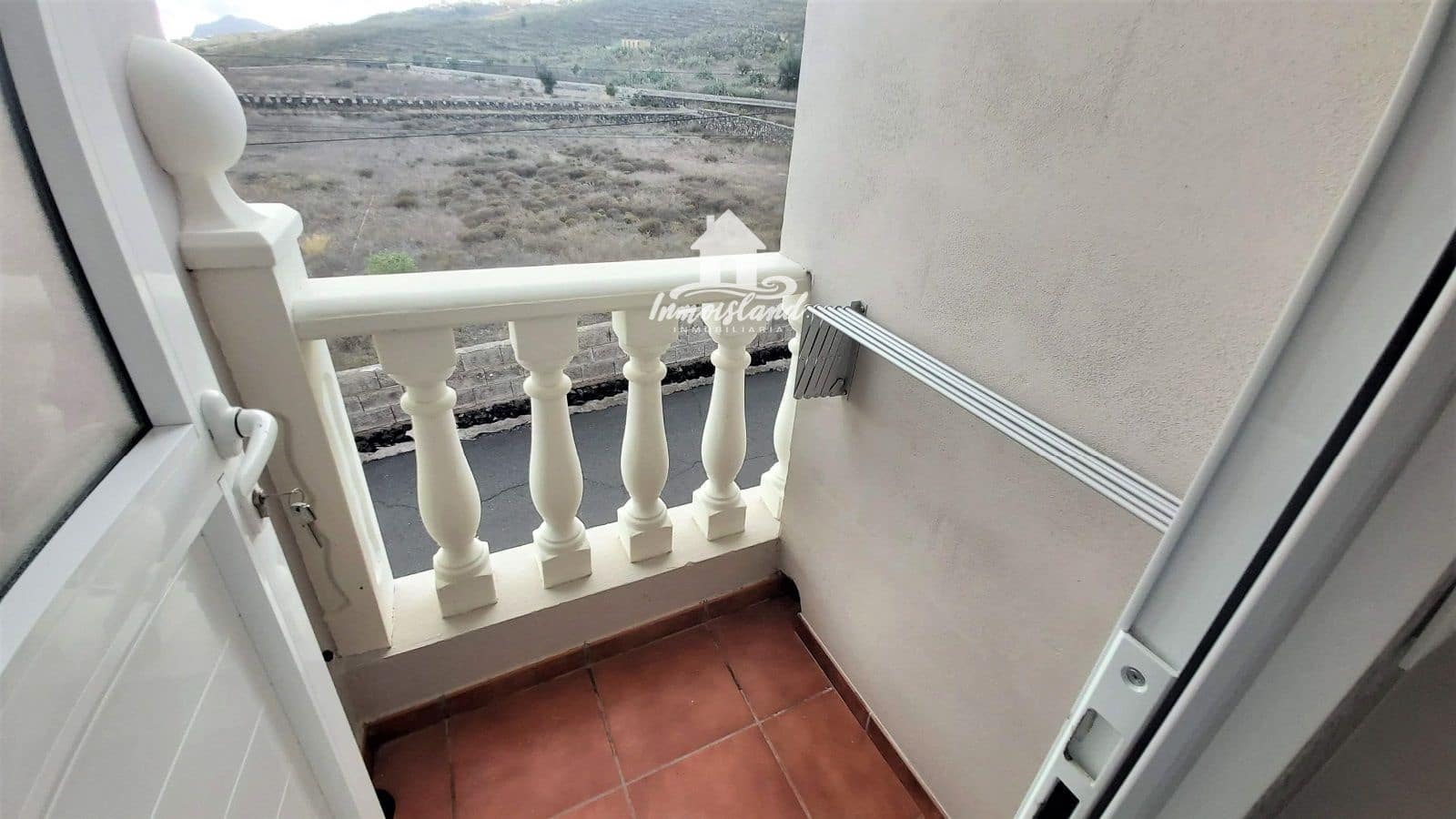 Flat for rent in Charco del Pino - € 480 (Ref: 7876568)