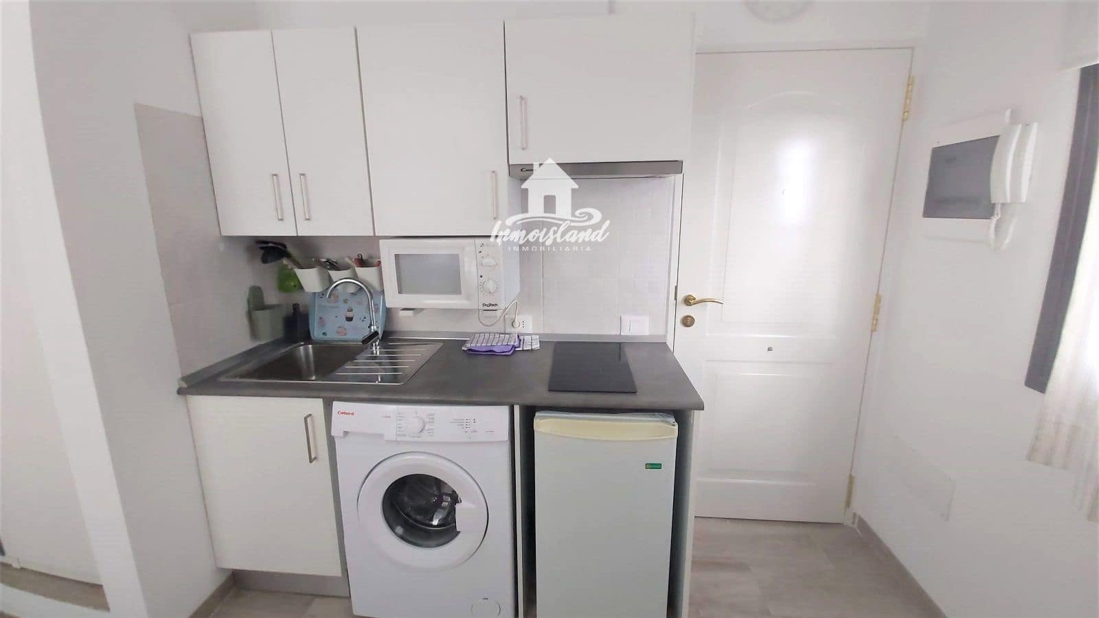 Flat for rent in Charco del Pino - € 480 (Ref: 7876568)