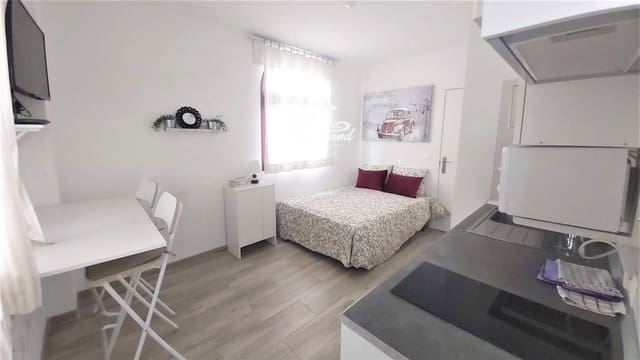 Flat for rent in Charco del Pino, Granadilla de Abona - € 480 (Ref: 7876568)
