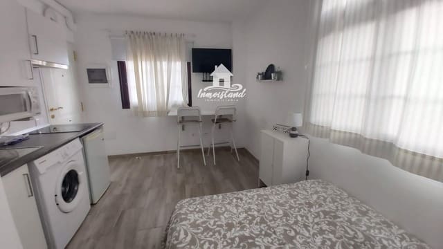 Flat for rent in Charco del Pino, Granadilla de Abona - € 480 (Ref: 7876568)