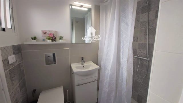 Flat for rent in Charco del Pino, Granadilla de Abona - € 480 (Ref: 7876568)