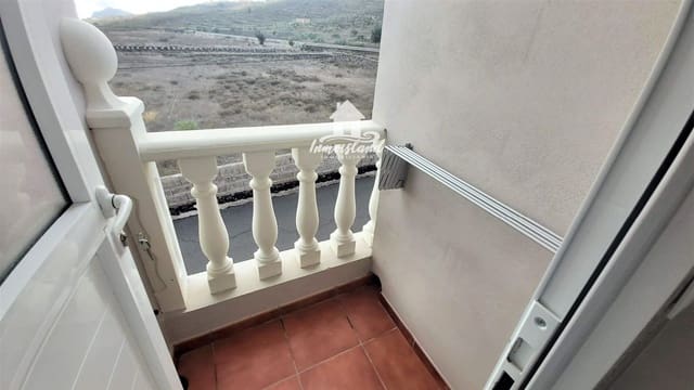Flat for rent in Charco del Pino, Granadilla de Abona - € 480 (Ref: 7876568)