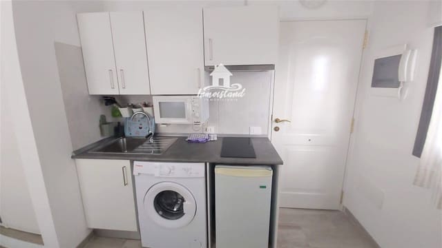 Flat for rent in Charco del Pino, Granadilla de Abona - € 480 (Ref: 7876568)