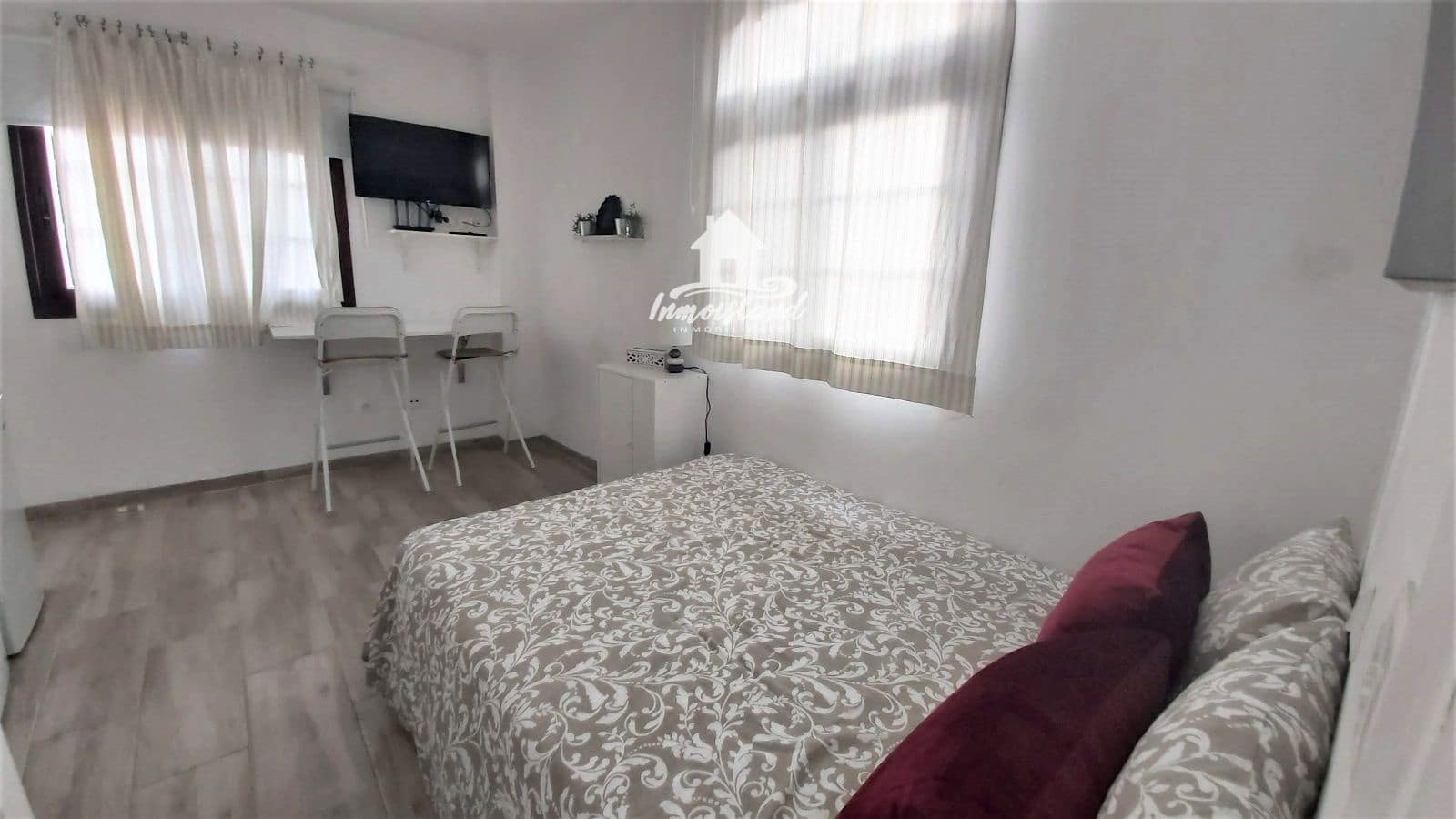 Flat for rent in Charco del Pino - € 480 (Ref: 7876568)