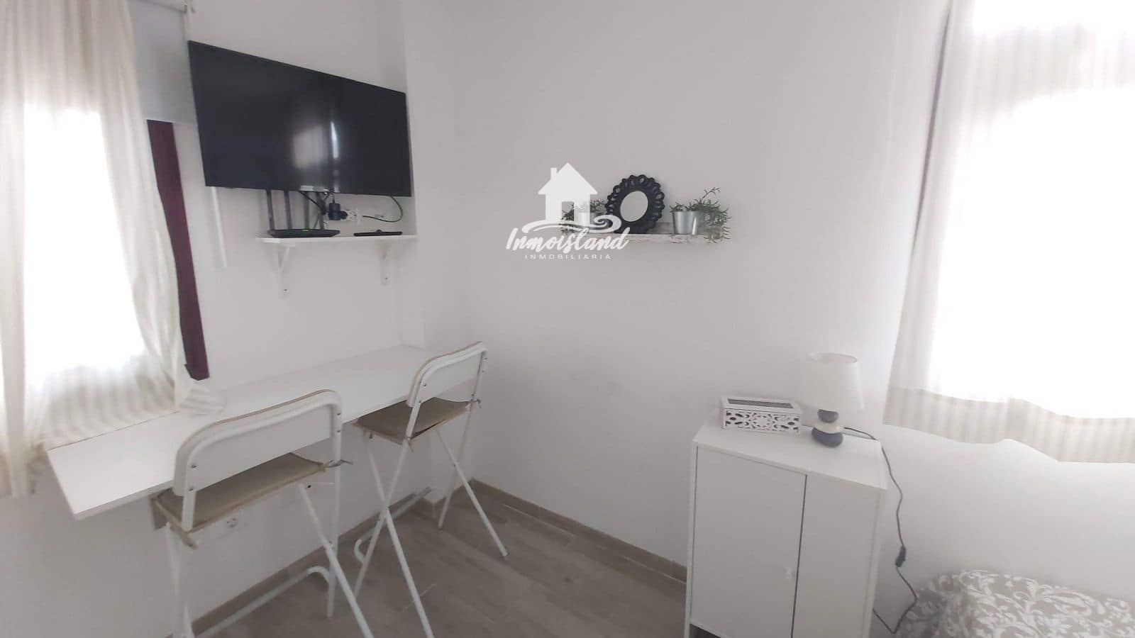 Flat for rent in Charco del Pino - € 480 (Ref: 7876568)