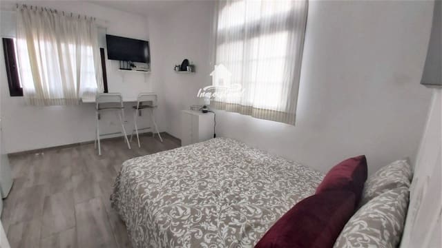 Flat for rent in Charco del Pino, Granadilla de Abona - € 480 (Ref: 7876568)