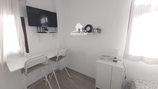 Flat for rent in Charco del Pino, Granadilla de Abona - € 480 (Ref: 7876568)