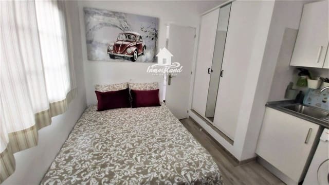 Flat for rent in Charco del Pino, Granadilla de Abona - € 480 (Ref: 7876568)